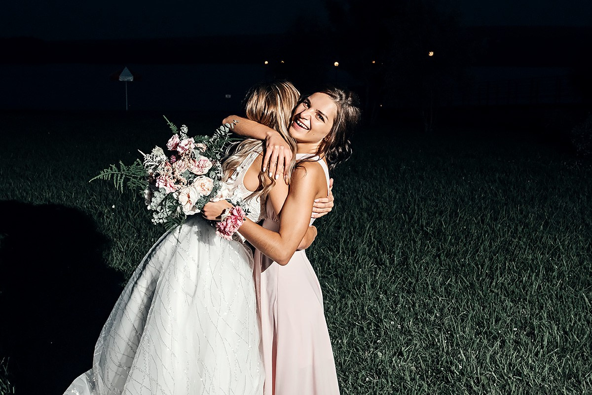 Макс & Аня. Свадебный и семейный фотограф в Новосибирске — Алексей Гаврилов