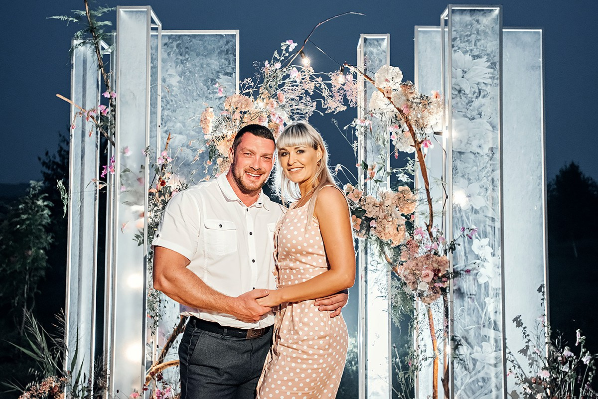 Макс & Аня. Свадебный и семейный фотограф в Новосибирске — Алексей Гаврилов