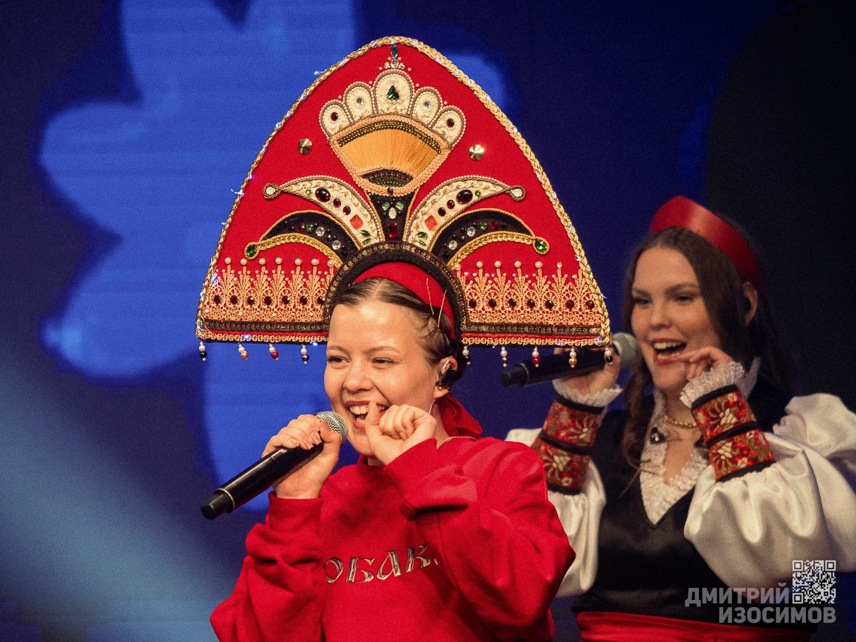 Народная премия 72.RU