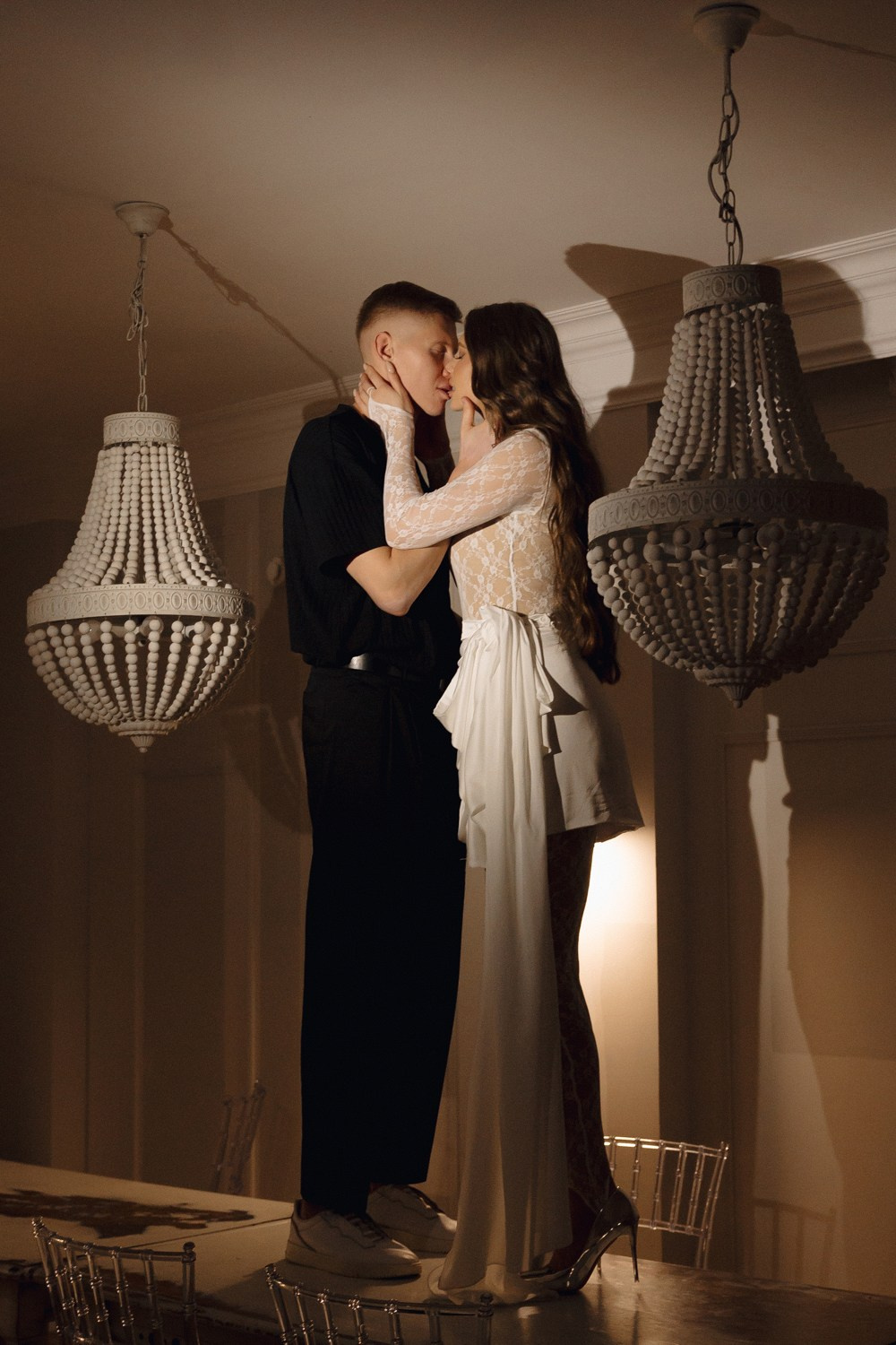 Свадебный и индивидуальный фотограф в Челябинске Евгения Негодяева