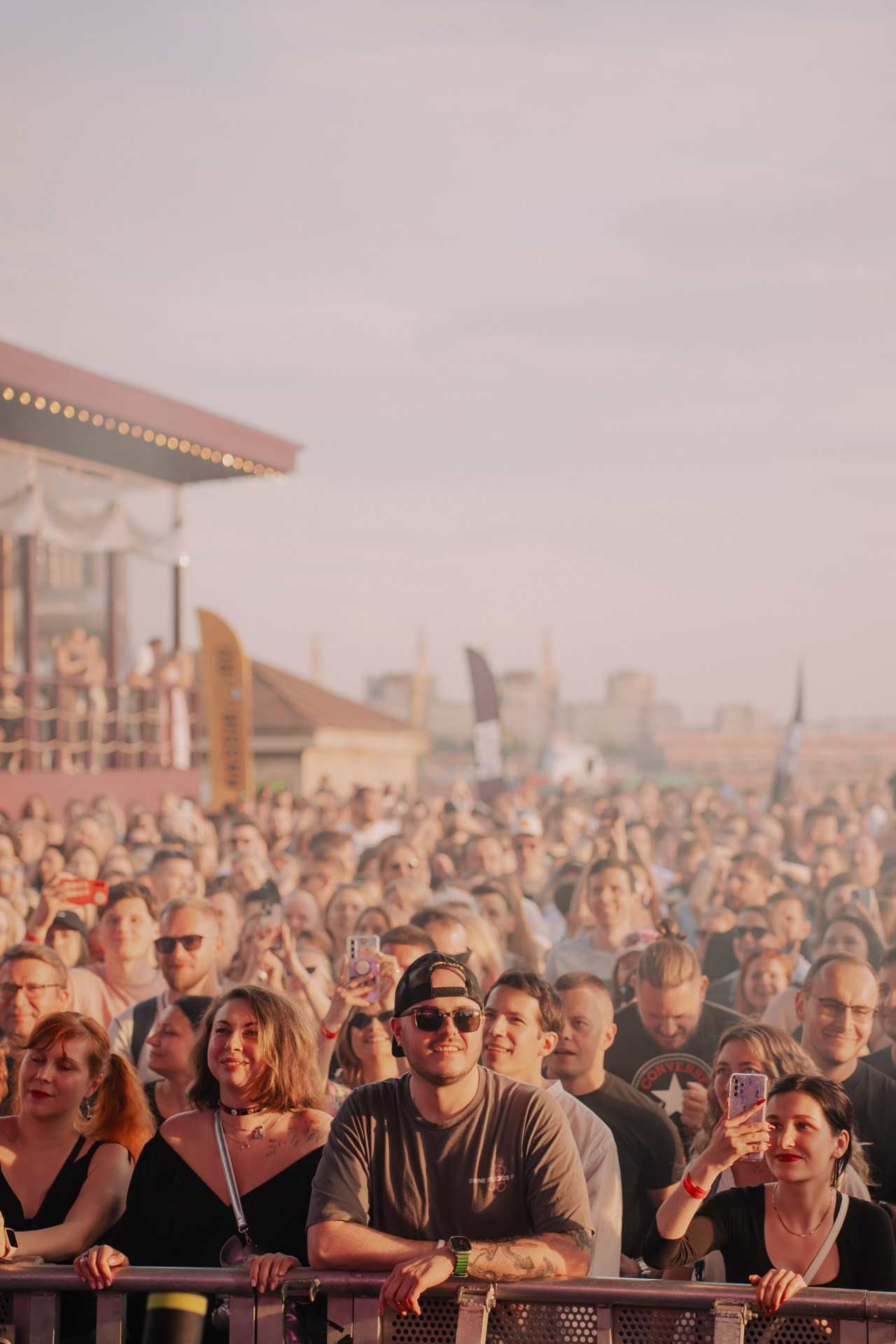 ГУДТАЙМС. Портретный и репортажный фотограф в Санкт-Петербурге Максим Пашков