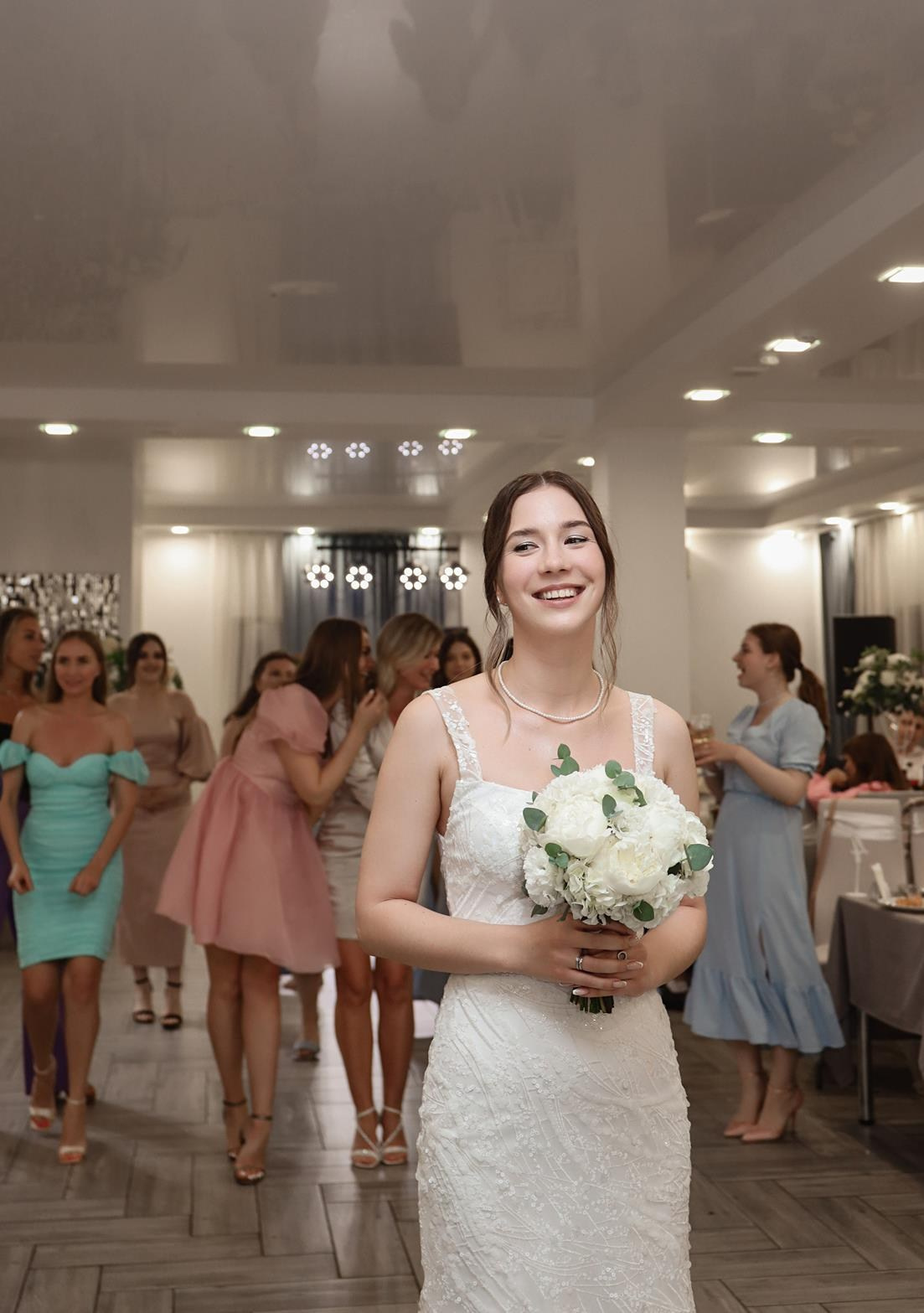 Nothing else matters. Алина Малышева, свадебный и семейный фотограф Москва