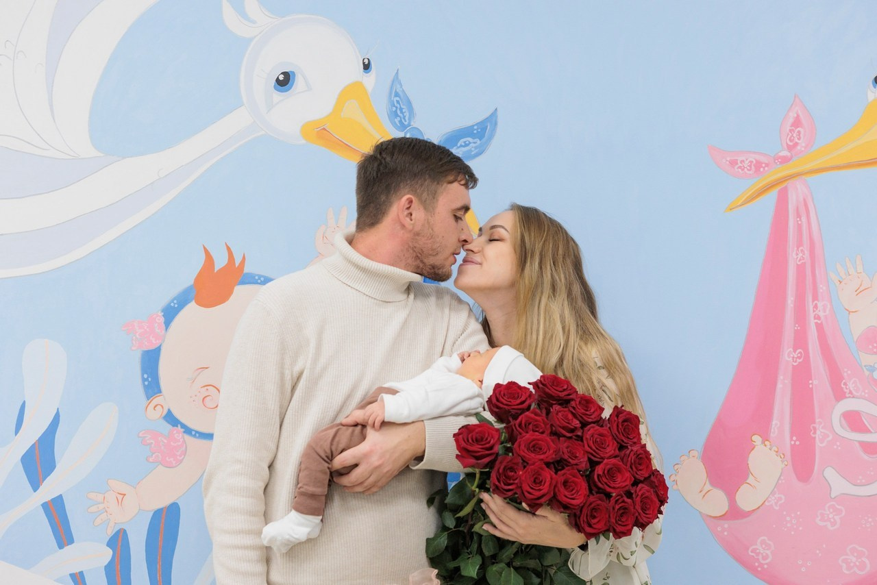 Отзывы. Летопись вашей жизни. Фотограф Игорь Иванов