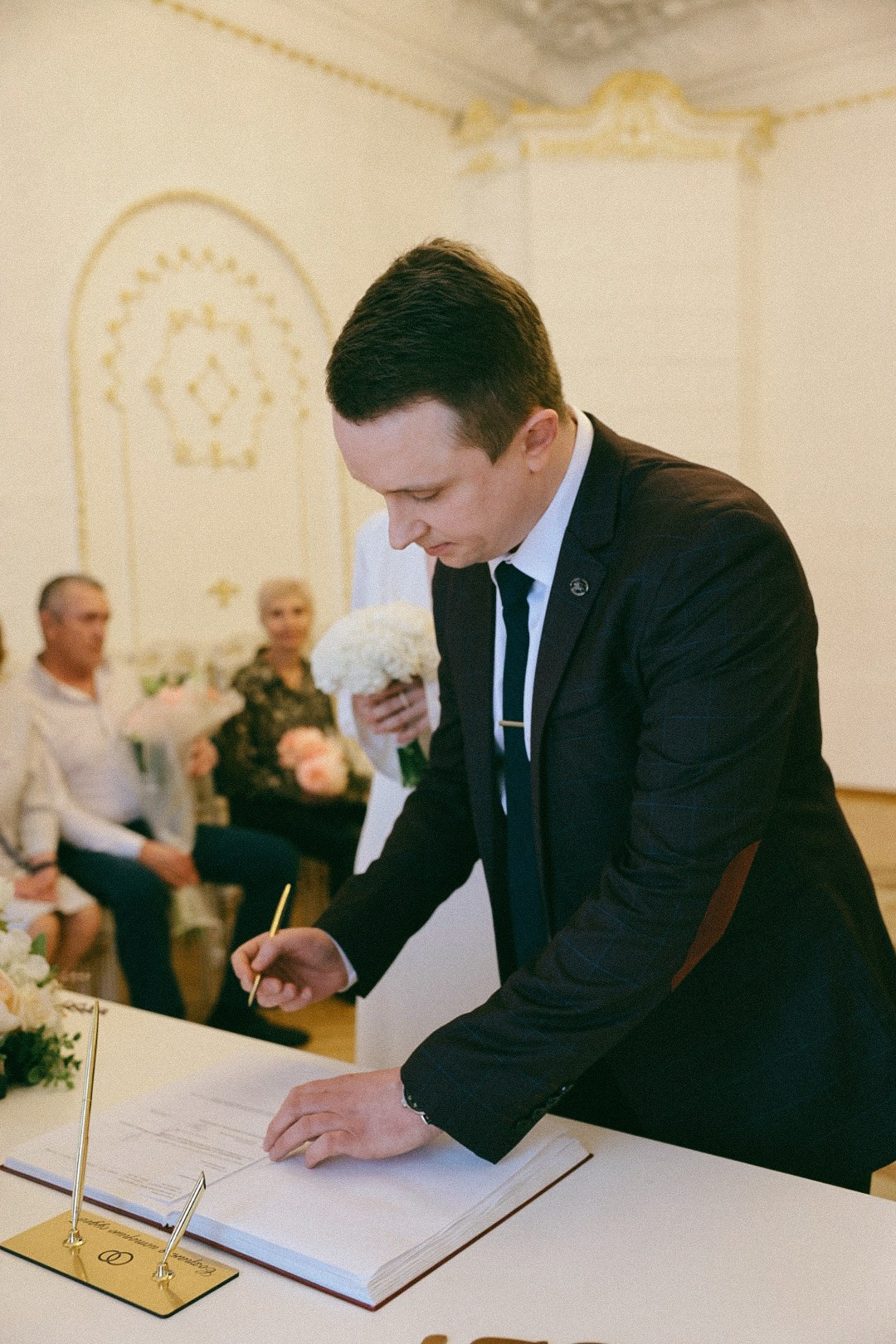 Антон и Аня. Фотограф Нижний Новгород