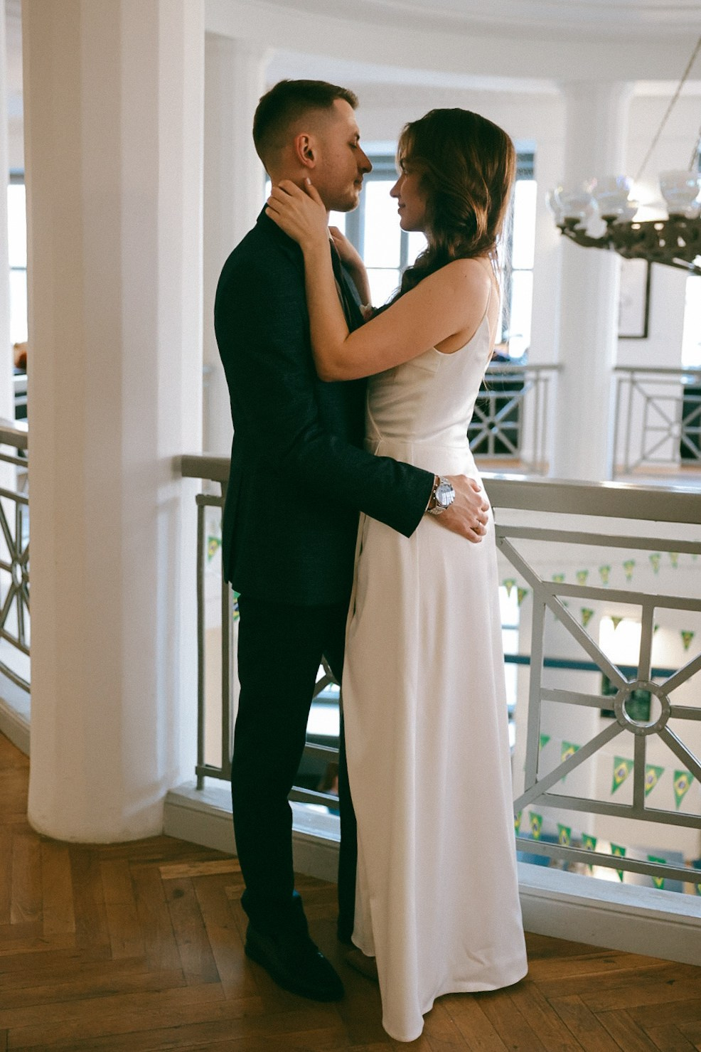 Денис и Мария. Фотограф Нижний Новгород