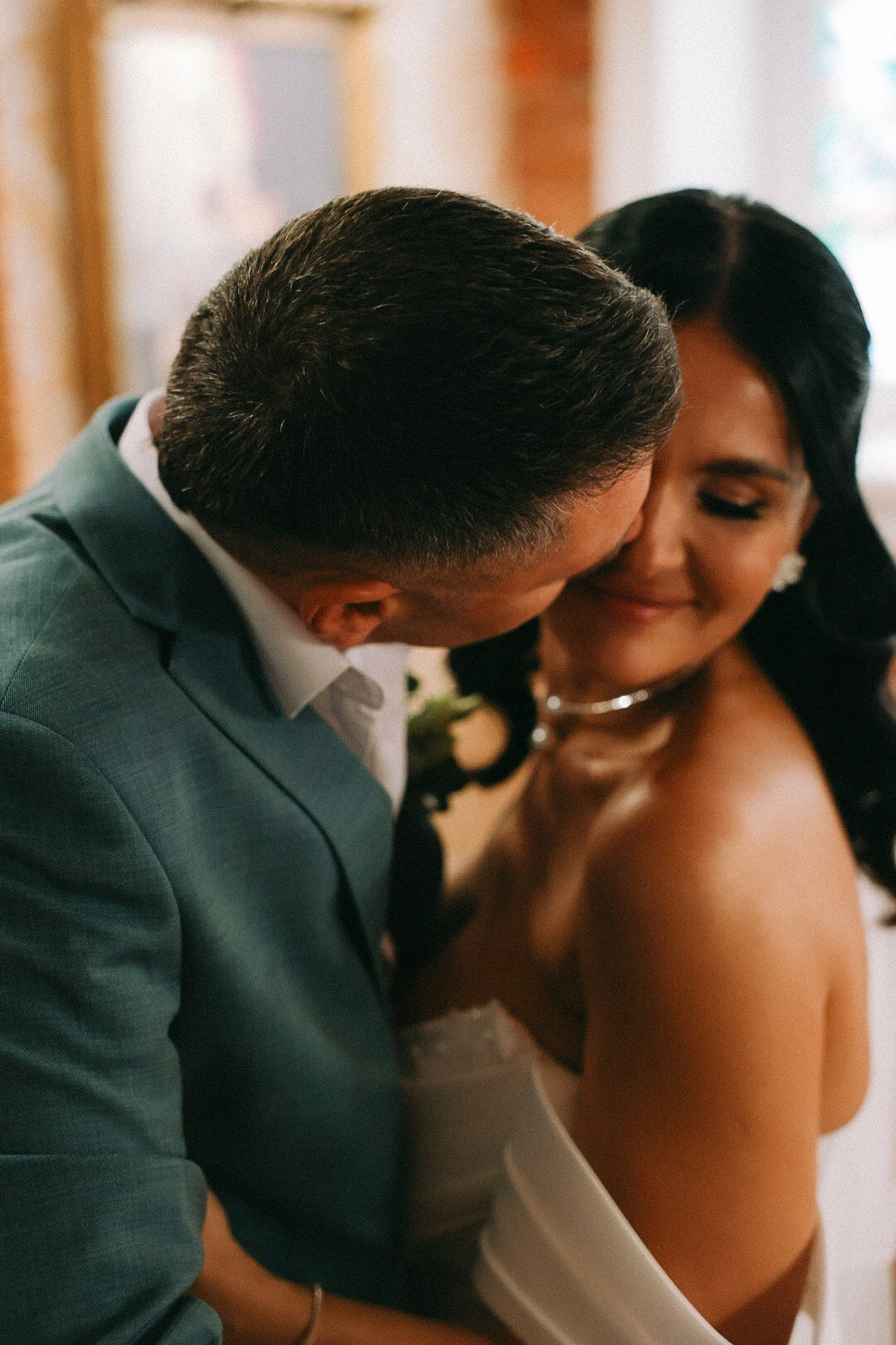 Саша и Лида. Фотограф Нижний Новгород