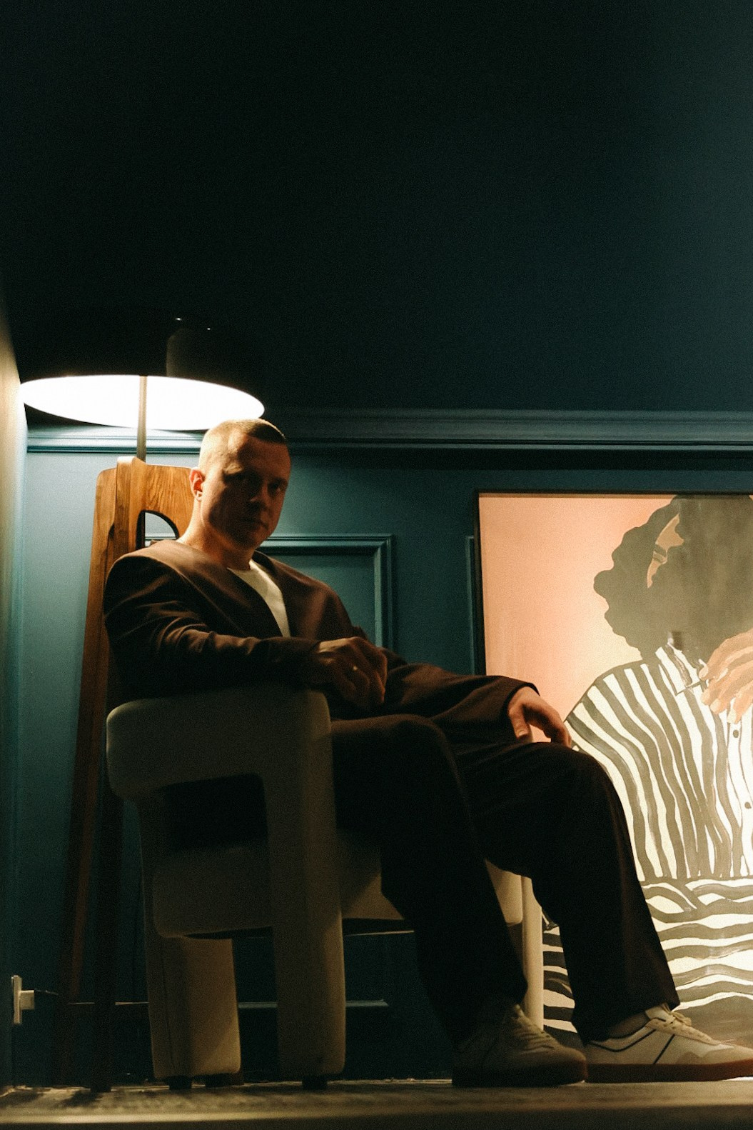 Артем и Даша. Фотограф Нижний Новгород