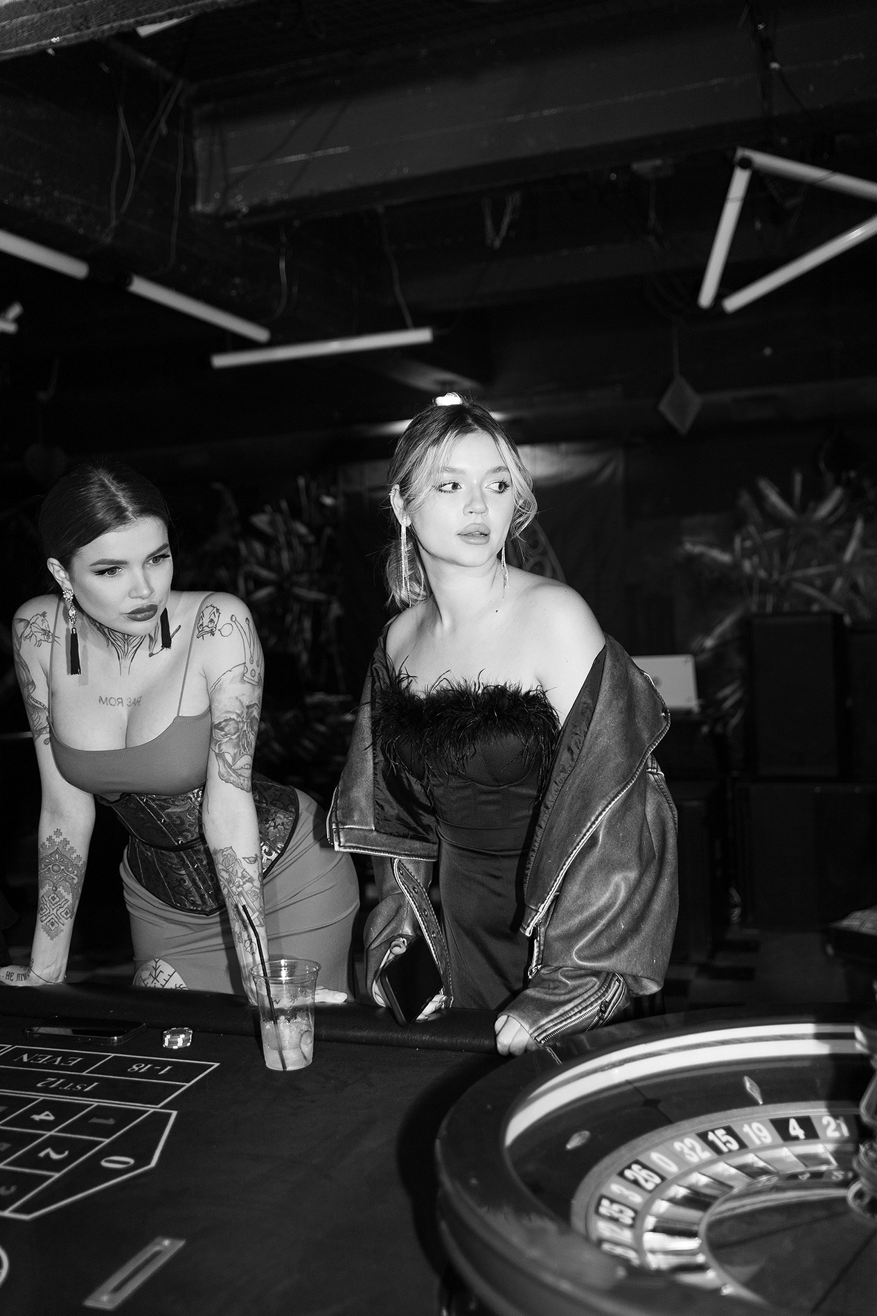 Mafia | birthday. Орлова Мария фотограф Волгоград, Камышин