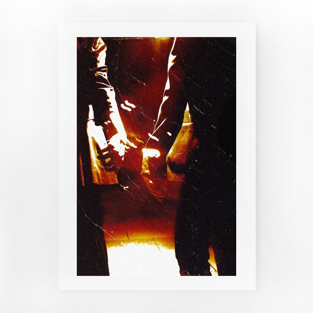 WHAT?. Evgenia Popova — Mixed media visual artist