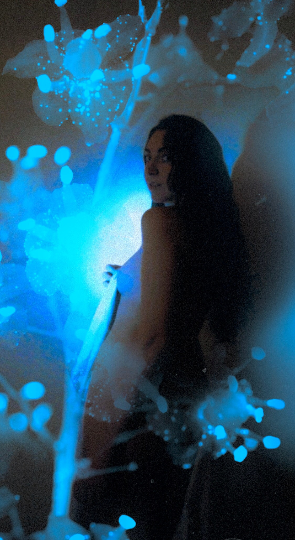 FaceTimePwr. Творчество, исцеление, эстетика и щепотка волшебства