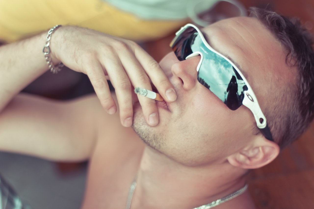 Тот самый бар. Nina Petina