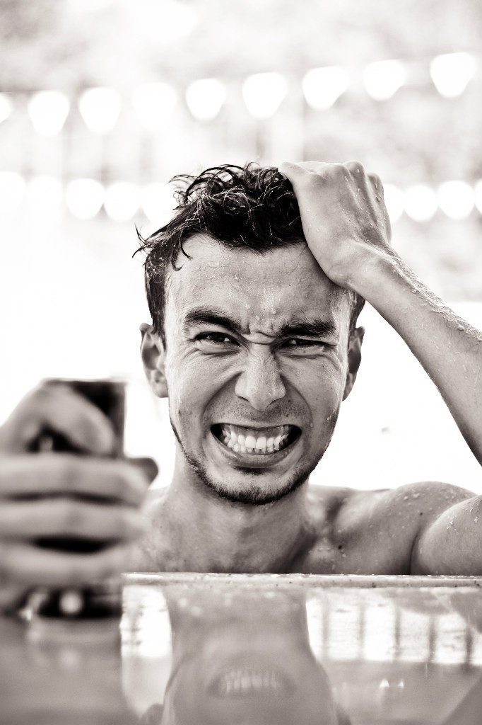 Тот самый бар. Nina Petina