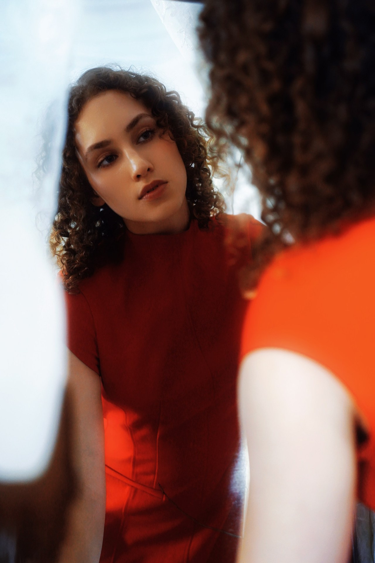 Tanya. Фотограф Анастасия Шай в Санкт-Петербурге