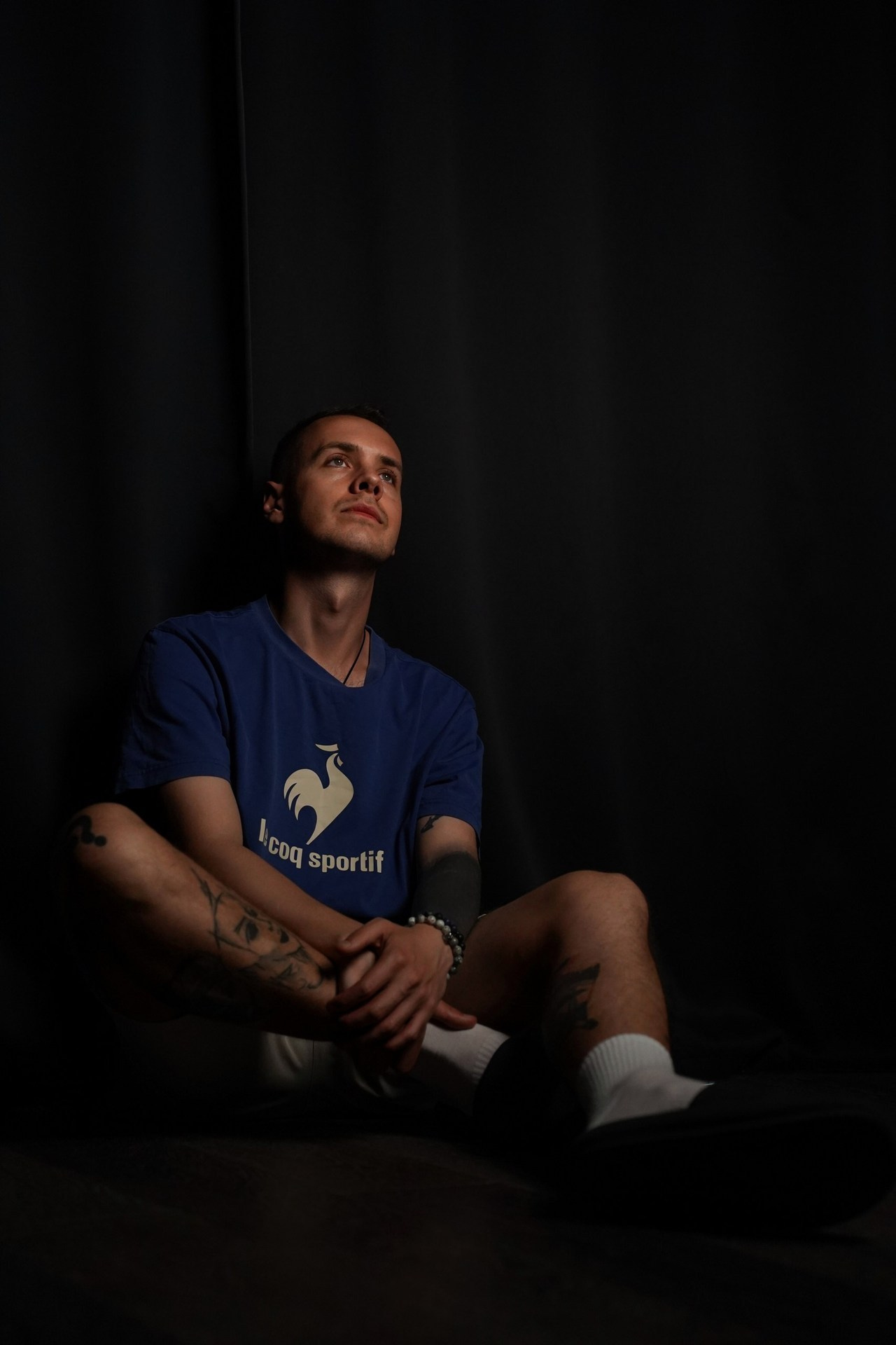 Vladimir. Фотограф Анастасия Шай в Санкт-Петербурге