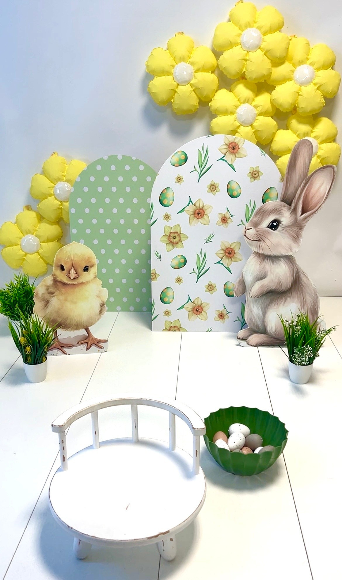 Фотозоны на Ваш выбор. Детская фотостудия в Санкт-Петербурге