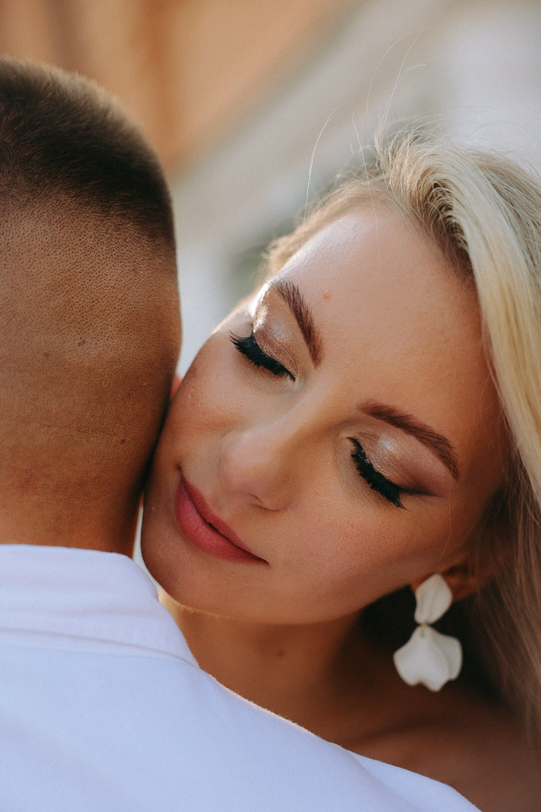 Валентин и Настя. Фотограф Нижний Новгород