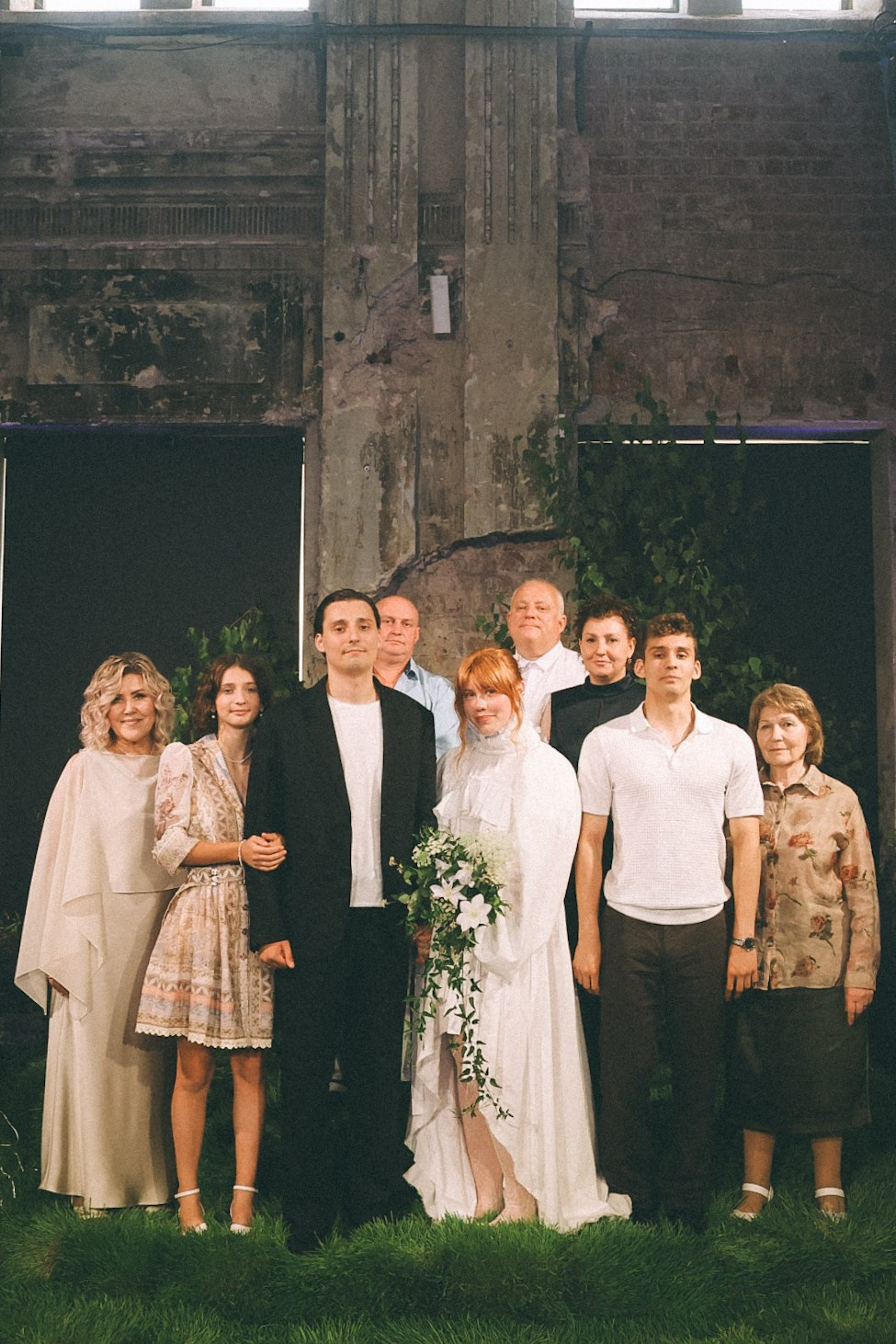 Костя и Полина. Фотограф Нижний Новгород