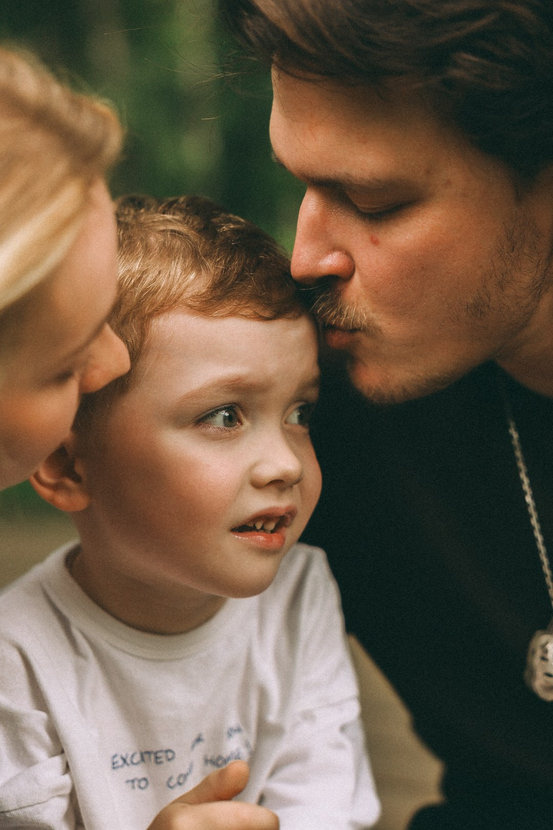 Family. Фотограф Нижний Новгород