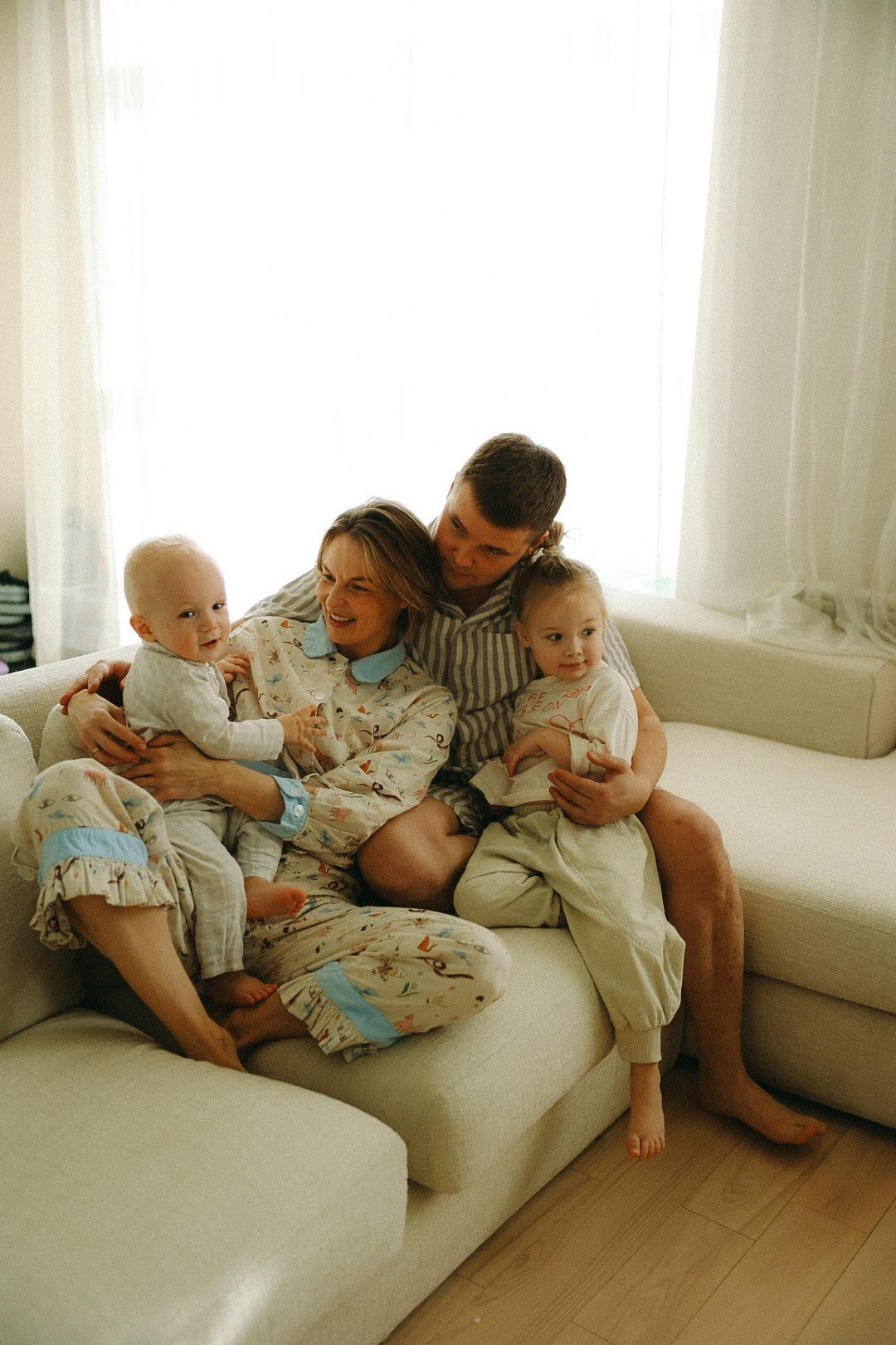 Family. Фотограф Нижний Новгород