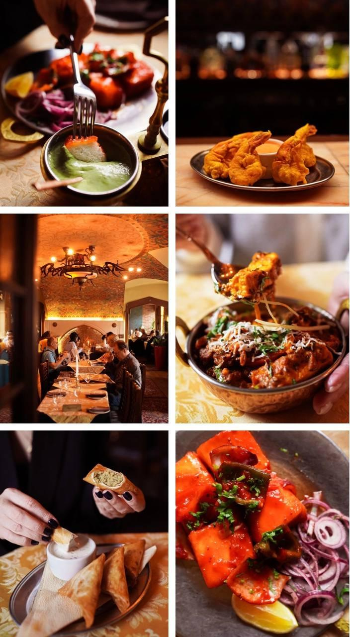 Контент для вашего заведения. Чувственный фотограф в Санкт-Петербурге Пятнова Ксения