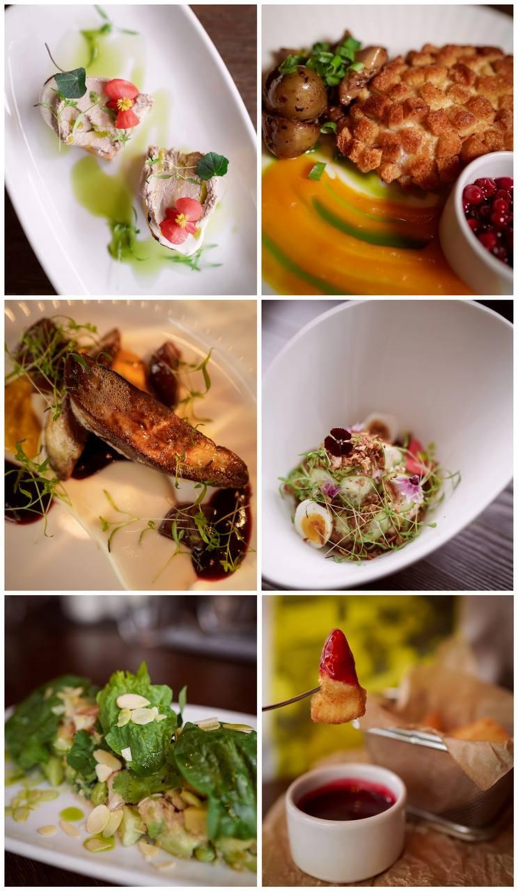 Контент для вашего заведения. Чувственный фотограф в Санкт-Петербурге Пятнова Ксения