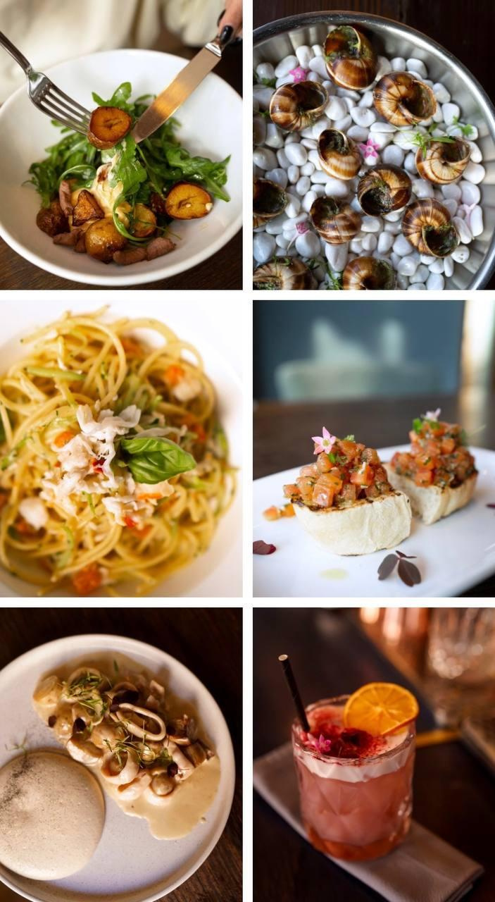 Контент для вашего заведения. Чувственный фотограф в Санкт-Петербурге Пятнова Ксения