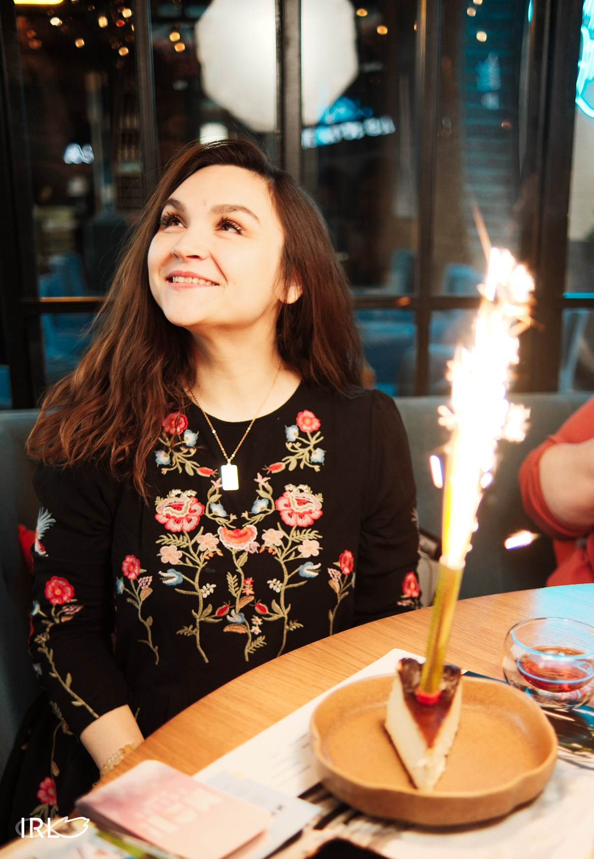 Премиум заведения. ИРЛ — Проект