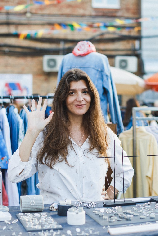 16 июня 2019 на Стрелке / фото Иван Гущин. Фотоотчеты «Ламбада-маркета»