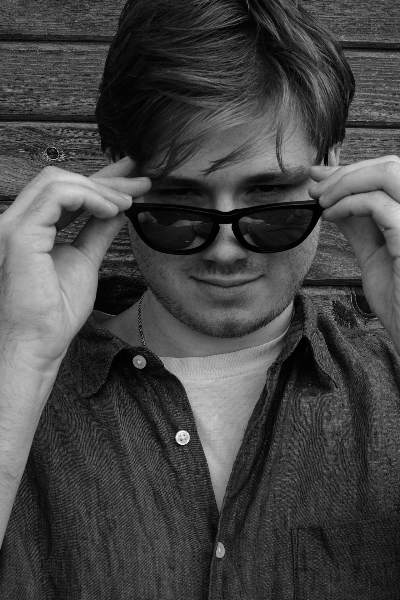 Отзывы. Мужской фотограф Новосибирск