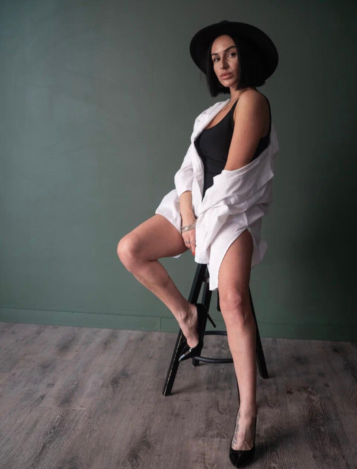 Студийная съемка. ТриМедиа Продакшн