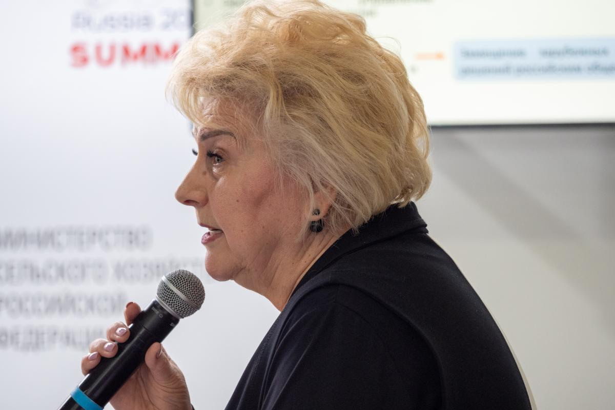 «Куриный король — 2023». Валерий Бычков. Фотограф