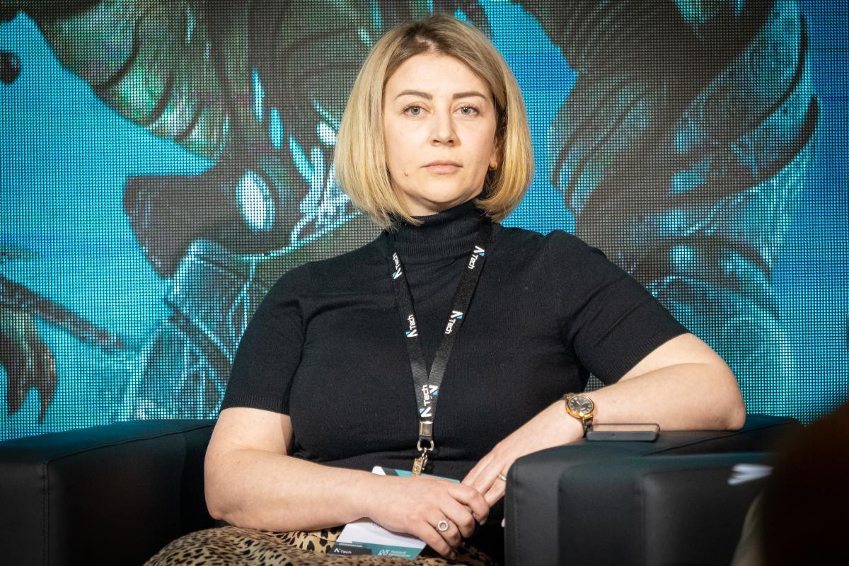 Первый рыбный симпозиум. Валерий Бычков. Фотограф