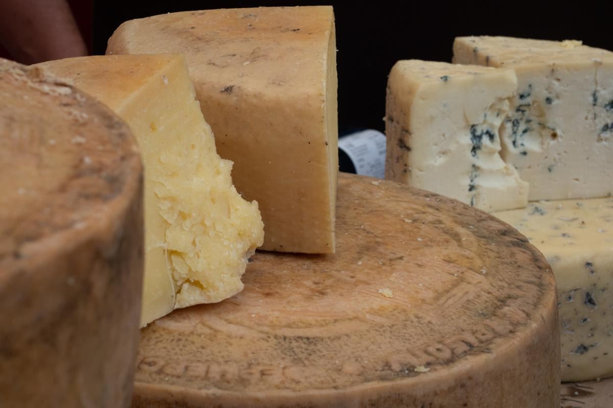 «Вкусы России — 2023». Валерий Бычков. Фотограф