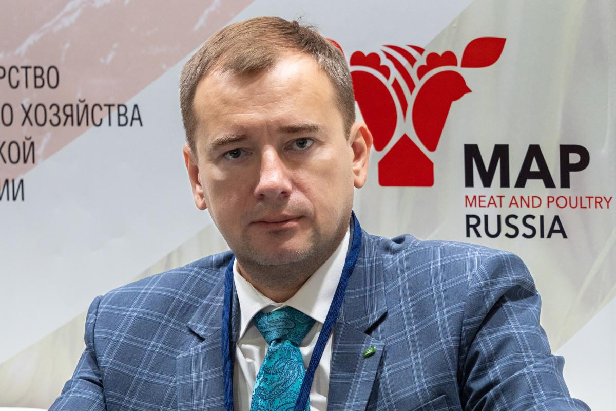 «Куриный король — 2023». Валерий Бычков. Фотограф