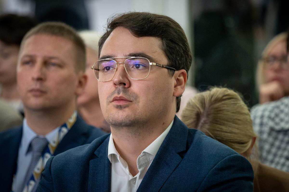 «Куриный король — 2023». Валерий Бычков. Фотограф