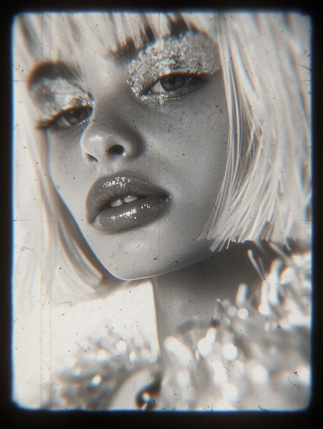 Apollo Art — сайт визуального художника и фотографа