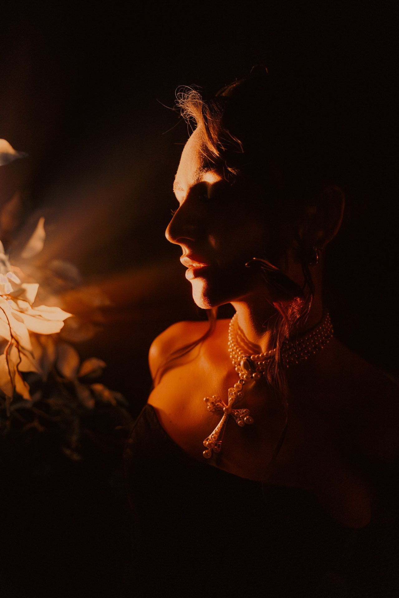 CAVA disco. Портретный и репортажный фотограф в Санкт-Петербурге Максим Пашков