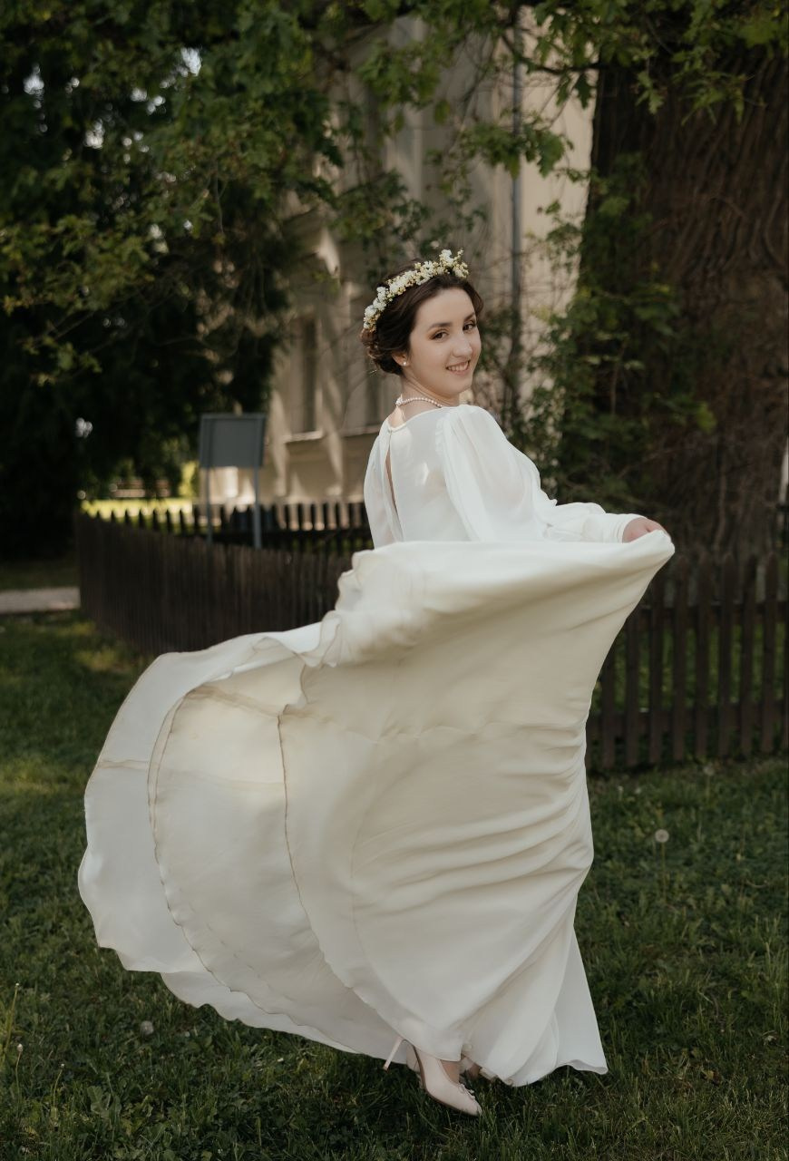 Свадебные фото. TwoLensFilms