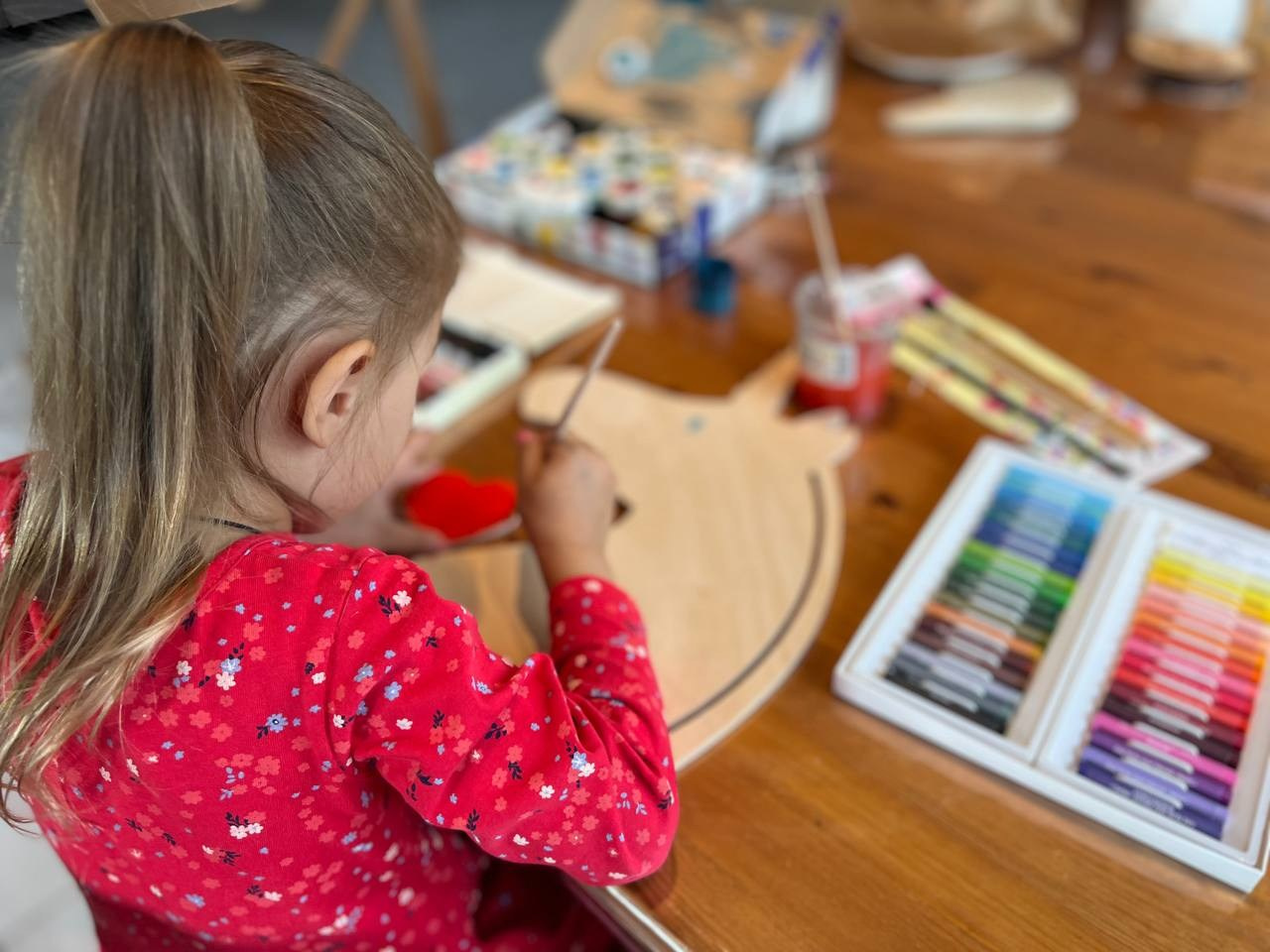 Конь-Огонь | столярная мастерская. Детский и семейный фотограф Калугина Марина | Москва и МО