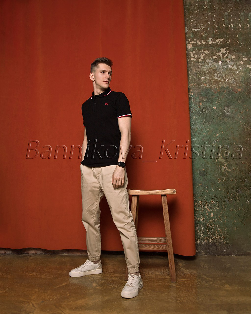 Фотосессия. Профессиональный фотограф в Москве