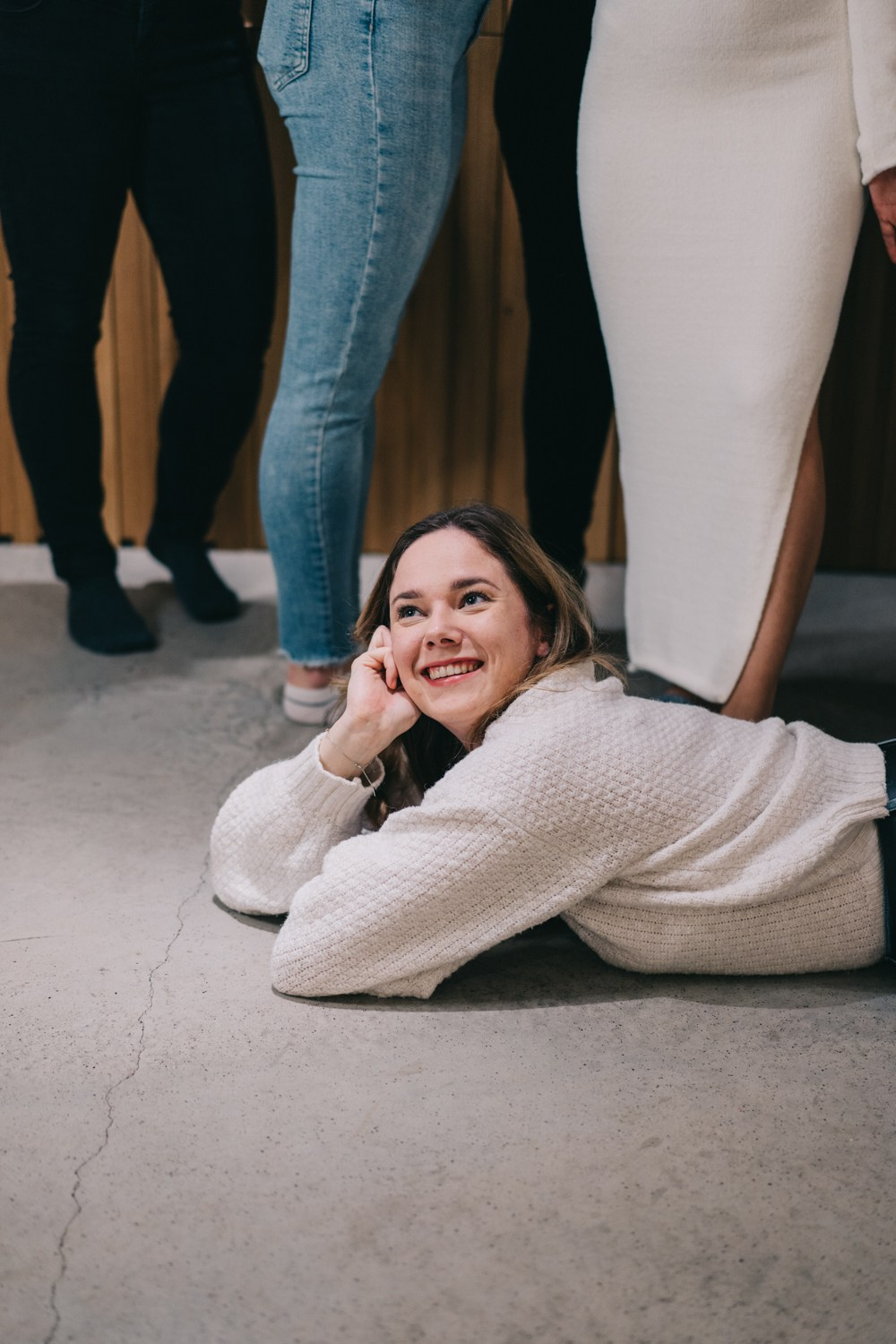 Birthday Party. Photographer in Vilnius