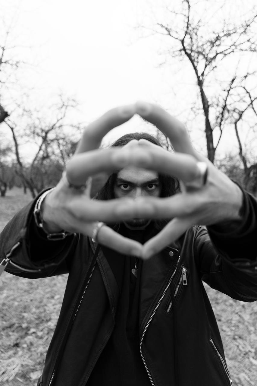 Художественная Фотография, съёмка репортажей в Москве. Анатолий Имамов