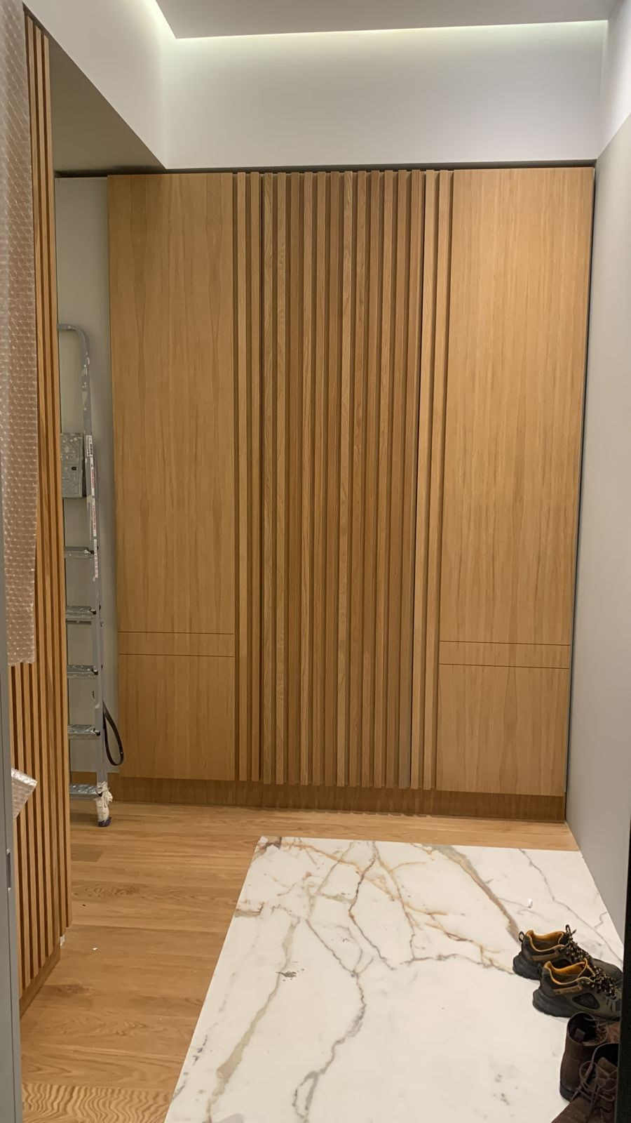 Стеновые панели. DRVO — мебельное производство полного цикла