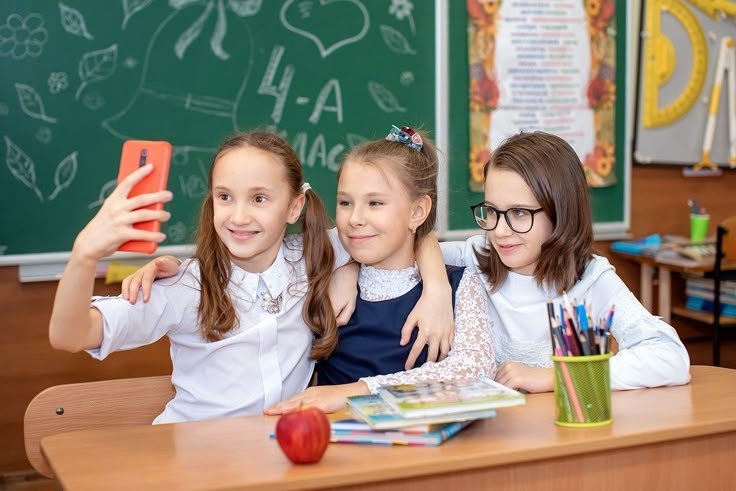 Начальная школа. Как подготовить детей к съемке. Свадебный, семейный фотограф. Выпускные альбомы в Коченёво / Новосибирск. Наталья Байкуш