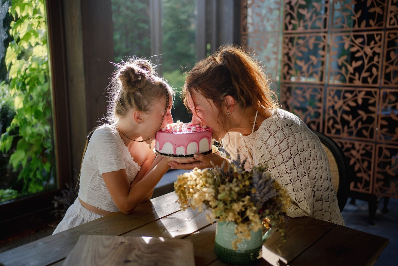 ОТЗЫВЫ. Елена Луковская. Семейная, портретная, репоражная съёмка