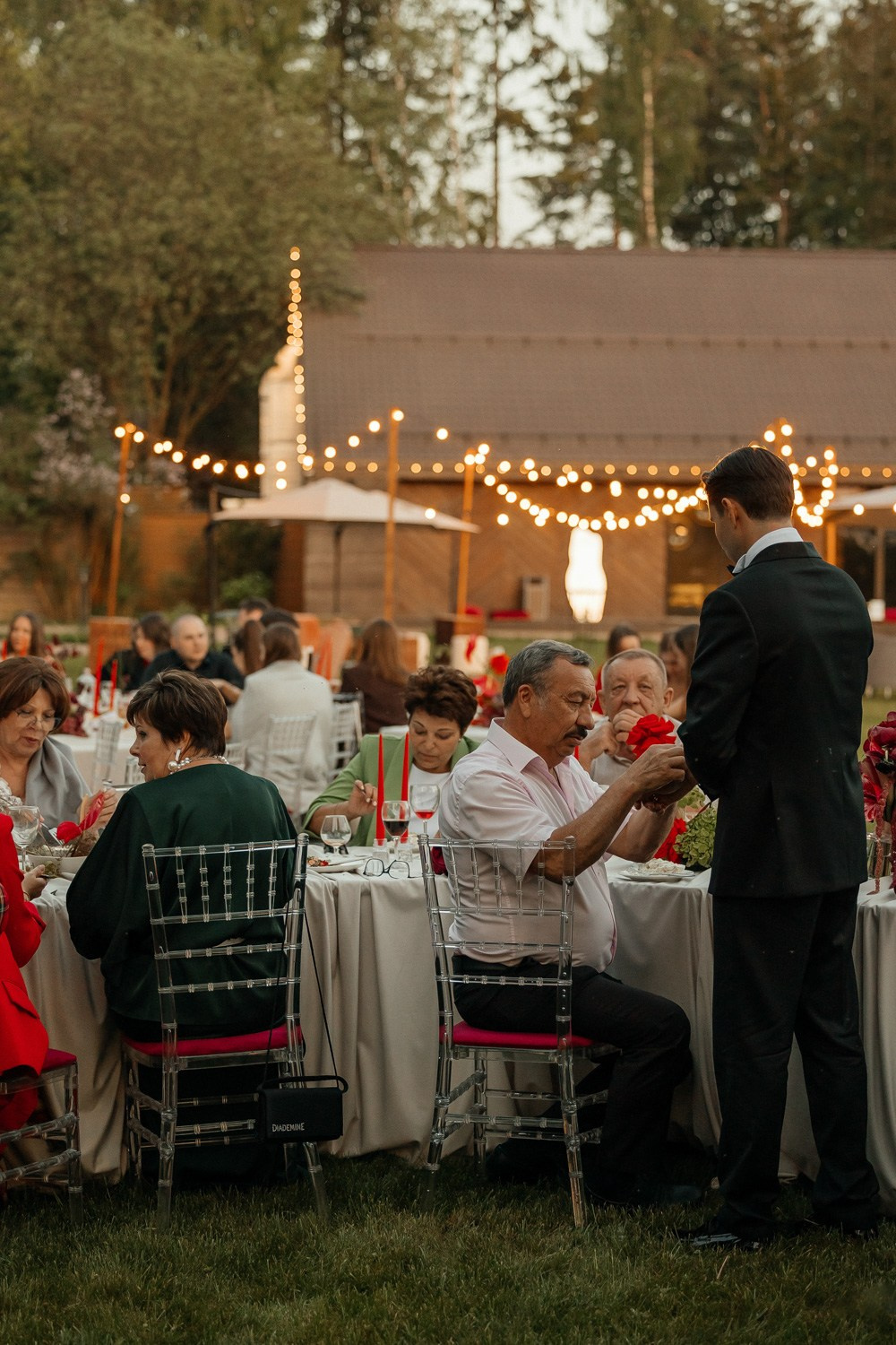 Ever Near. Свадебный фотограф Москва