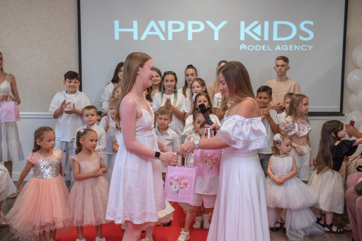 Выпускной HAPPYkids 2023. Семейный и коммерческий фотограф в Сочи Александр Бодунов