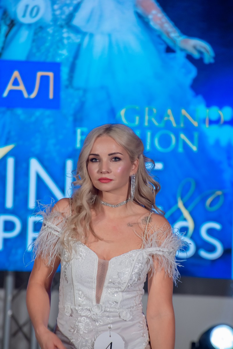 GrandFashionShow2024. Семейный и коммерческий фотограф в Сочи Александр Бодунов