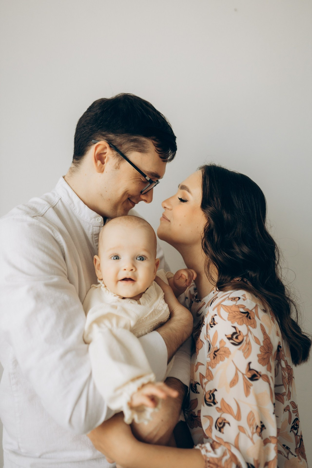 Отзывы. Семейный и детский фотограф в Рязани Екатерина Воронцова