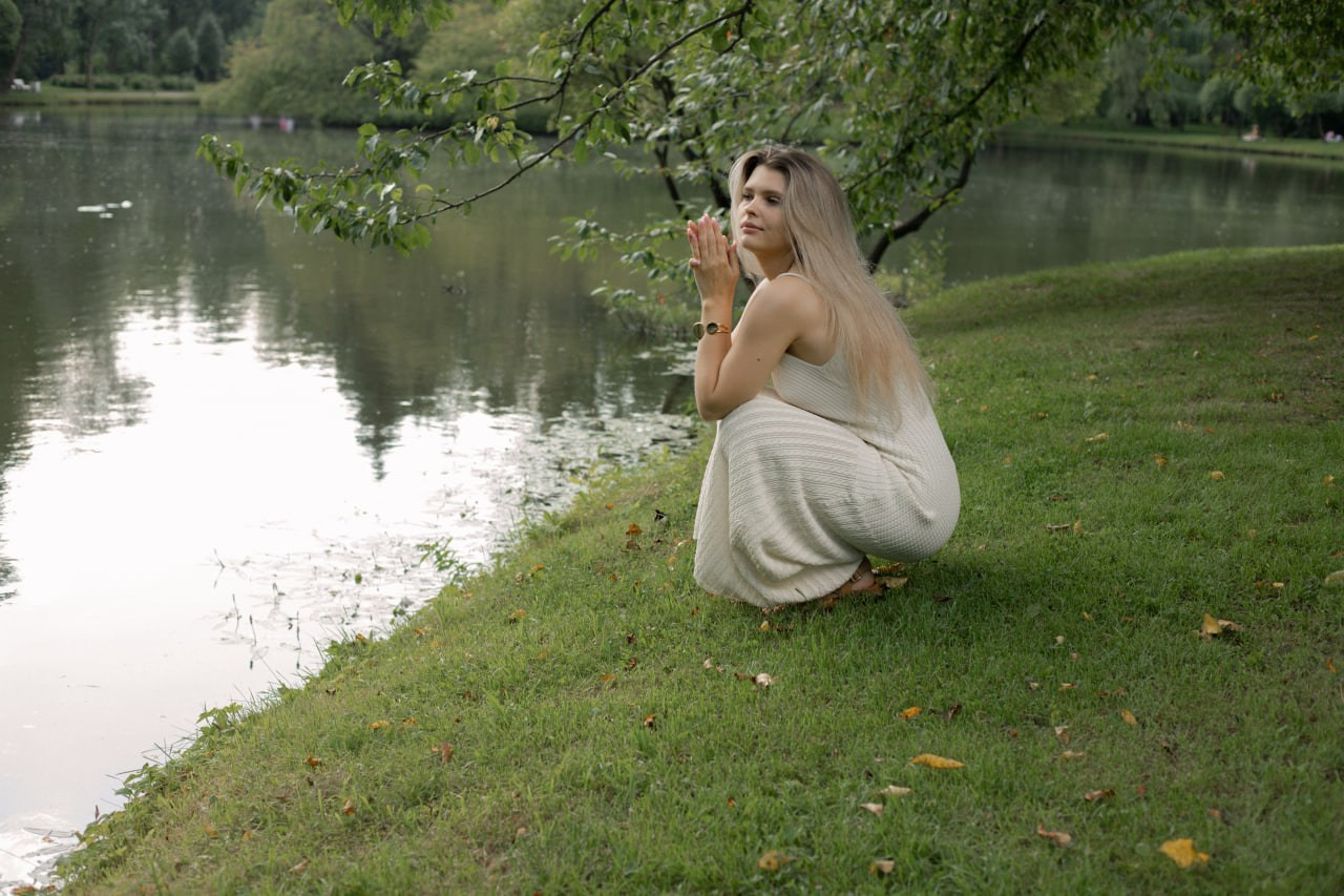 Ульяна. Фотограф Акимова Дарья Санкт-Петербург, Михайловка